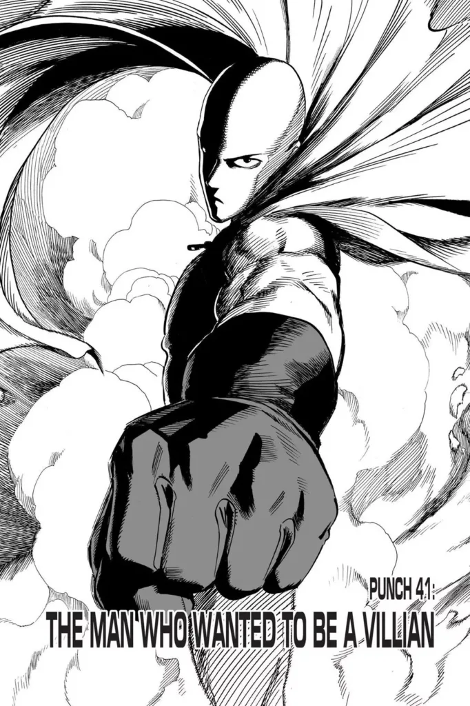 one punch man ch41 page08